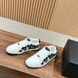 Leisure sports shoes bone shoes
