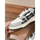 Leisure sports shoes bone shoes