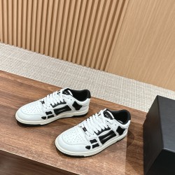 Leisure sports shoes bone shoes
