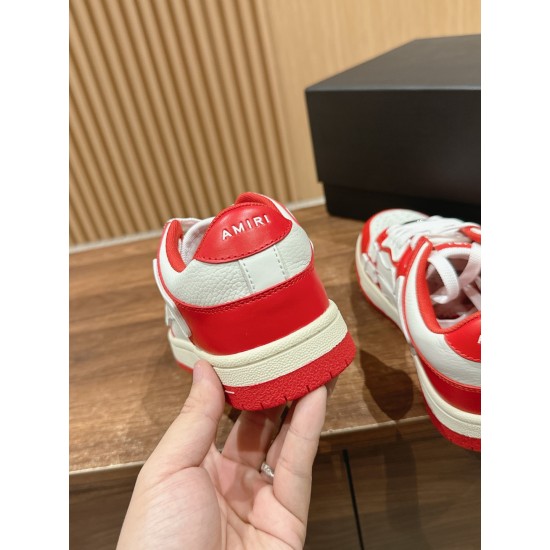 Leisure sports shoes bone shoes