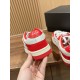 Leisure sports shoes bone shoes