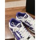 Leisure sports shoes bone shoes