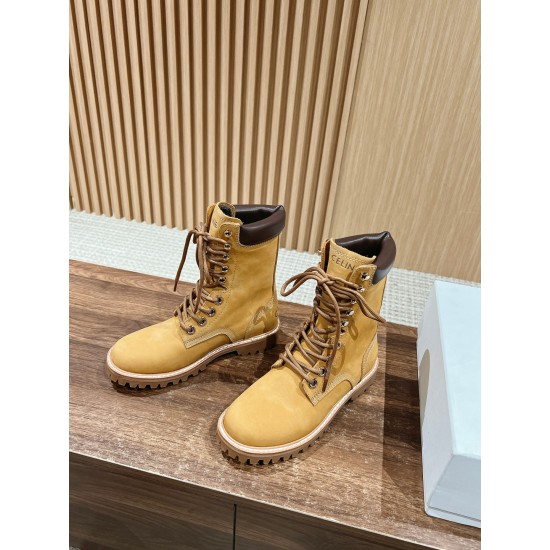 boots