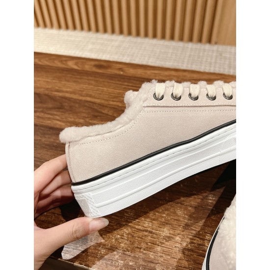 Sneakers Women