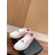 Leisure sports shoes bone shoes