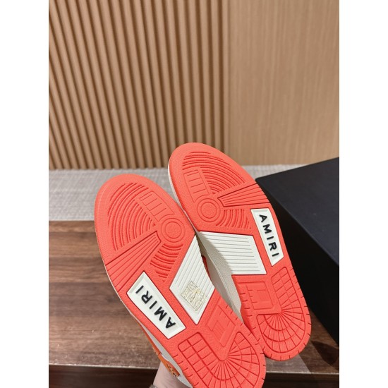 Leisure sports shoes bone shoes