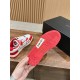 Leisure sports shoes bone shoes