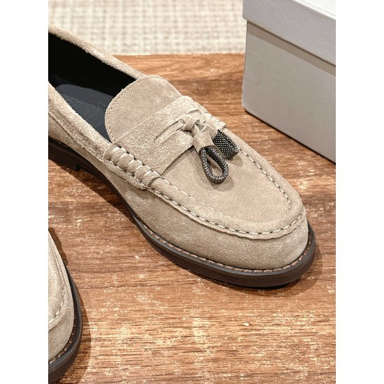 Loafers