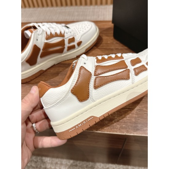 Leisure sports shoes bone shoes