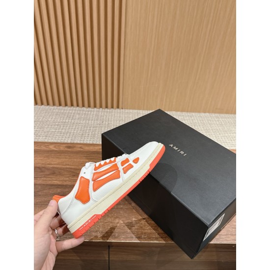 Leisure sports shoes bone shoes