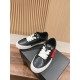 Skateboard shoes