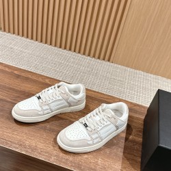 Leisure sports shoes bone shoes