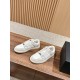 Leisure sports shoes bone shoes