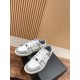 Leisure sports shoes bone shoes