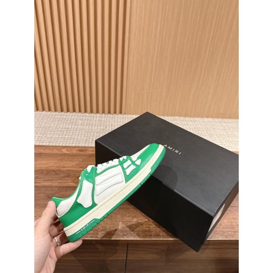 Leisure sports shoes bone shoes