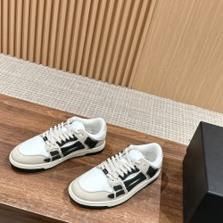 Leisure sports shoes bone shoes