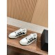 Leisure sports shoes bone shoes