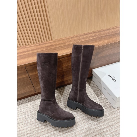 boots