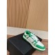 Leisure sports shoes bone shoes