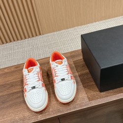 Leisure sports shoes bone shoes