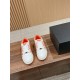 Leisure sports shoes bone shoes