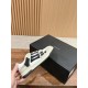 Leisure sports shoes bone shoes