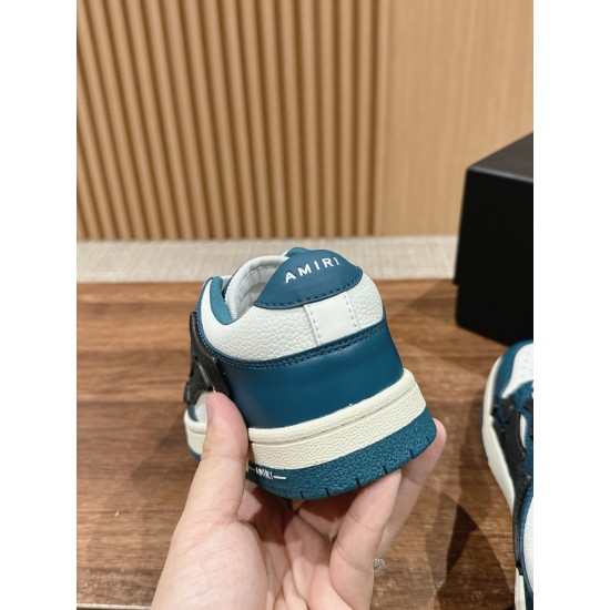 Leisure sports shoes bone shoes