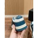 Leisure sports shoes bone shoes