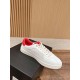 Skateboard shoes