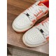 Leisure sports shoes bone shoes