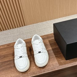 Leisure sports shoes bone shoes