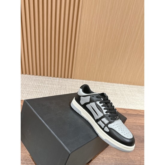 Leisure sports shoes bone shoes