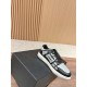 Leisure sports shoes bone shoes