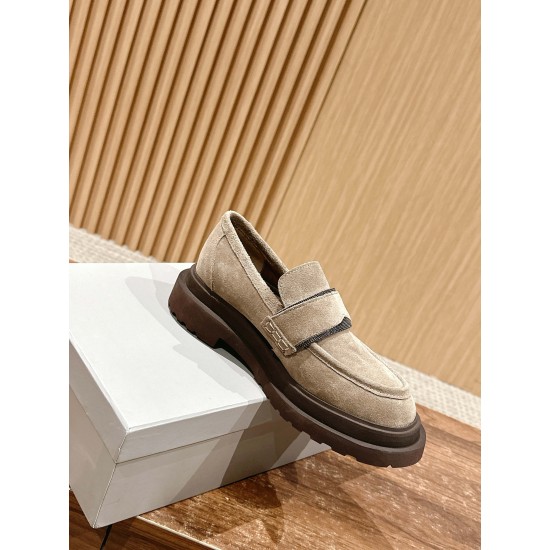 Loafers