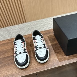Leisure sports shoes bone shoes