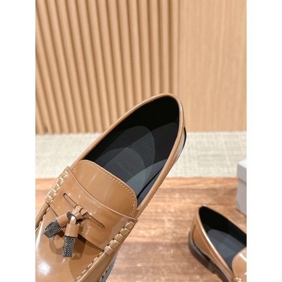 Loafers