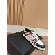 Leisure sports shoes bone shoes