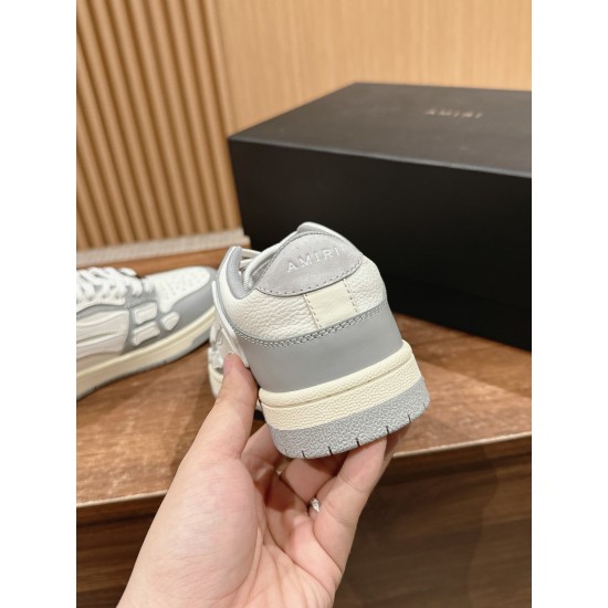 Leisure sports shoes bone shoes