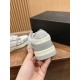 Leisure sports shoes bone shoes