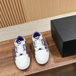 Leisure sports shoes bone shoes