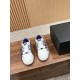 Leisure sports shoes bone shoes