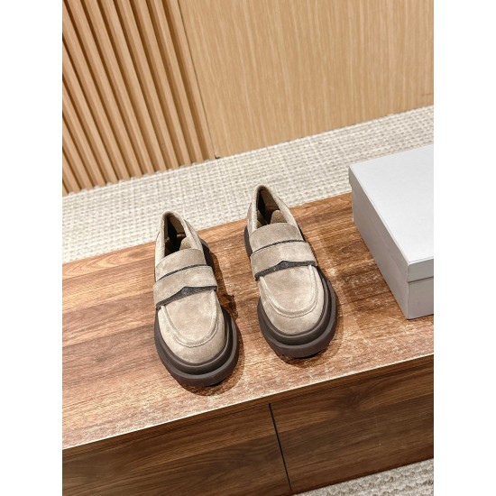 Loafers