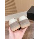 Skateboard shoes