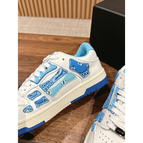 Leisure sports shoes bone shoes