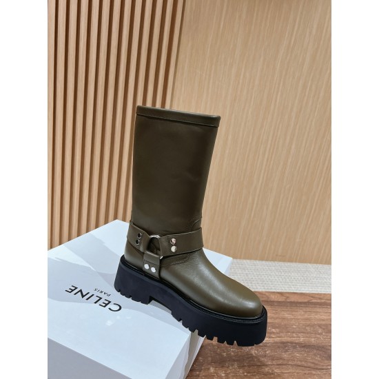boots