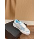Skateboard shoes