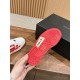 Leisure sports shoes bone shoes