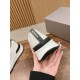Men ports shoes
