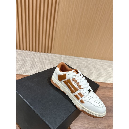 Leisure sports shoes bone shoes