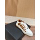 Leisure sports shoes bone shoes